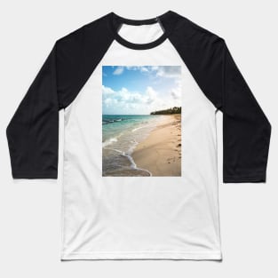 Beach Baseball T-Shirt